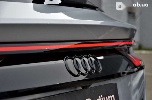 Audi Q8 2019 - фото 25