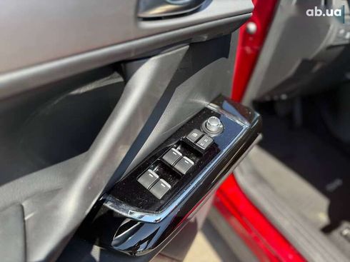 Mazda CX-9 2022 - фото 28