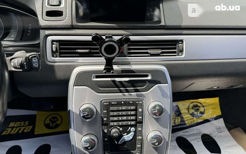 Volvo V70 2015 - фото 15