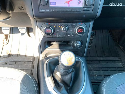 Nissan qashqai+2 2012 серый - фото 31