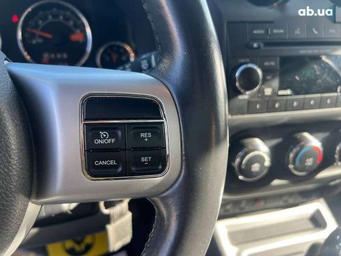 Jeep Compass 2013 - фото 10
