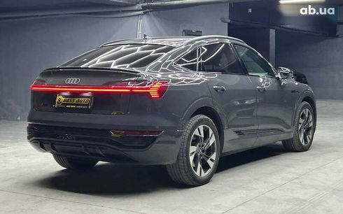 Audi Q8 e-tron 2023 - фото 6