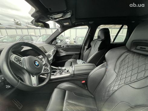 BMW X5 2022 - фото 27