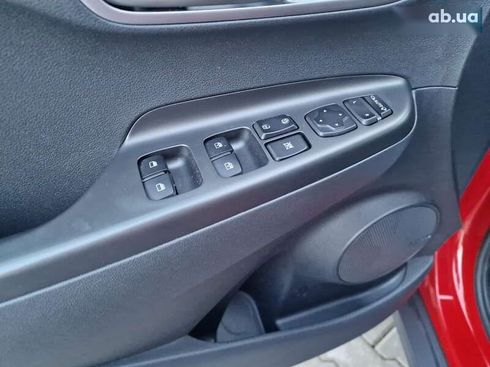 Hyundai Kona 2020 - фото 24