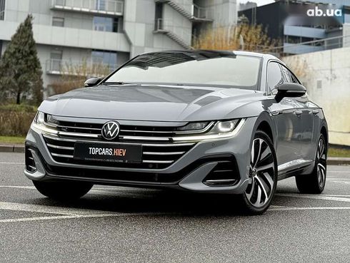 Volkswagen Arteon 2023 - фото 26