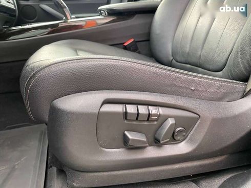 BMW X5 2018 - фото 22