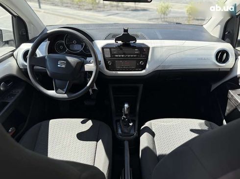 SEAT Mii 2021 - фото 10