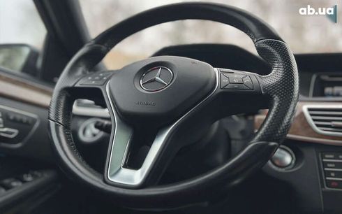 Mercedes-Benz E-Класс 2015 - фото 23