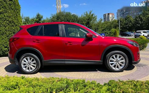 Mazda CX-5 2015 - фото 8