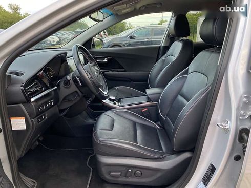 Kia Niro 2020 - фото 21