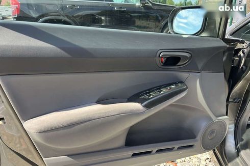 Honda Civic 2008 - фото 10