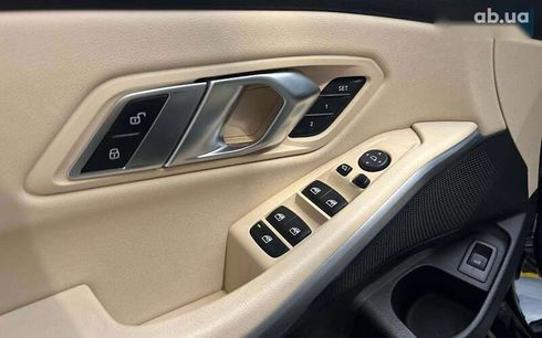 BMW 3 серия 2019 - фото 9