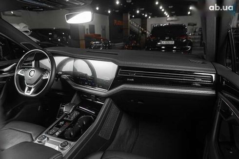 Volkswagen Touareg 2019 - фото 9
