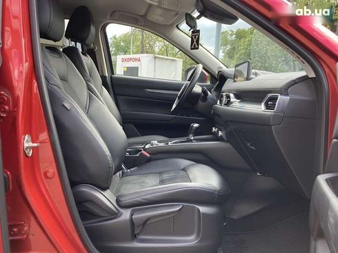 Mazda CX-5 2021 - фото 9
