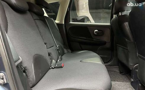 Nissan Note 2012 - фото 18