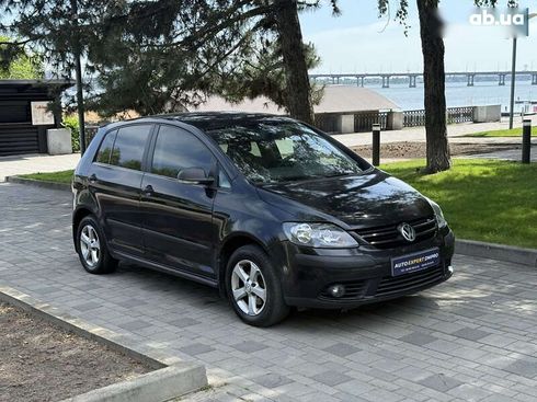 Volkswagen Golf Plus 2008 - фото 4