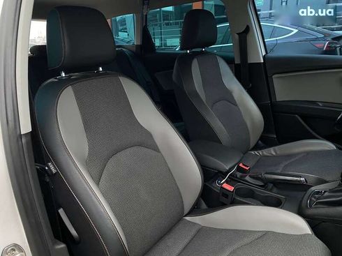 SEAT Leon 2016 - фото 27