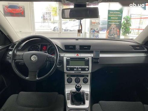 Volkswagen Passat 2008 - фото 26