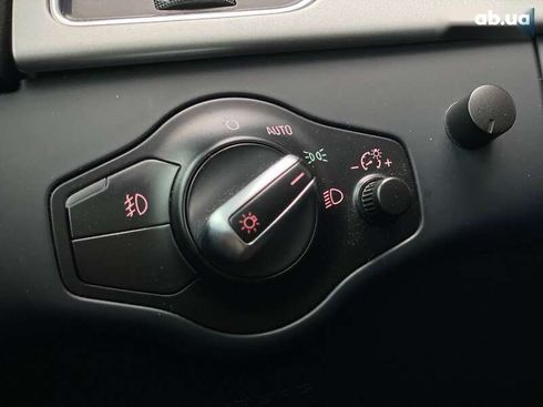 Audi A5 2011 - фото 23