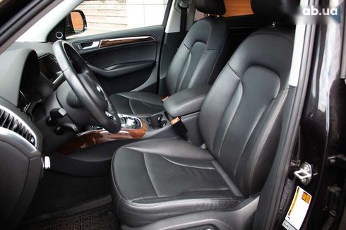 Audi Q5 2016 - фото 12