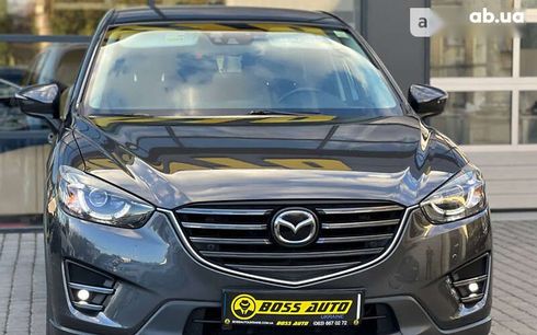 Mazda CX-5 2014 - фото 2