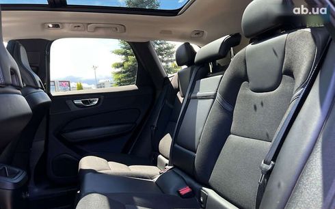 Volvo XC60 2020 - фото 10