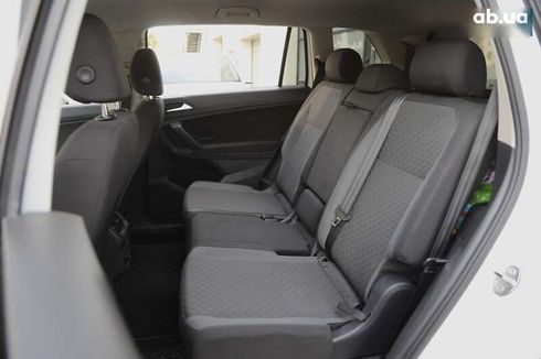 Volkswagen Tiguan 2018 - фото 6