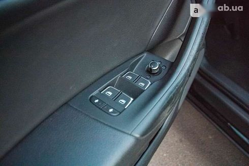 Audi Q3 2012 - фото 11