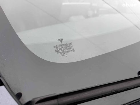 Tesla Model 3 2022 серый - фото 21