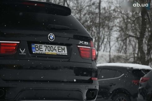 BMW X5 2013 - фото 16