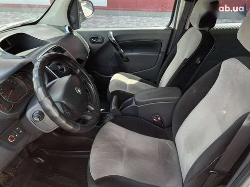 Renault Kangoo 2014 - фото 13