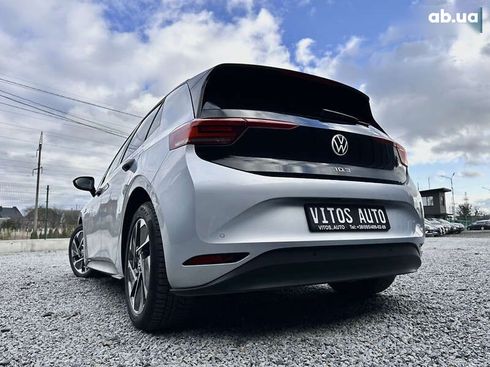 Volkswagen ID.3 2020 - фото 9