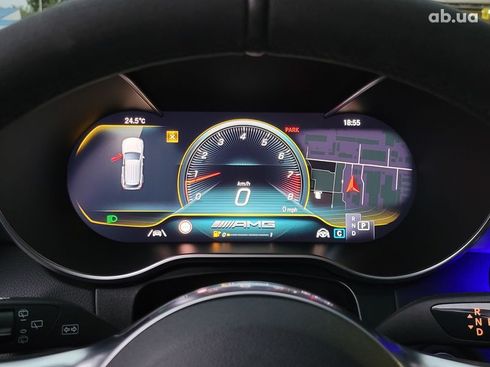 Mercedes-Benz GLC-Класс 2019 - фото 12