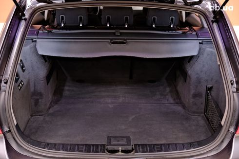 BMW 3 серия 2007 серый - фото 9