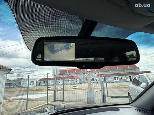 Kia Mohave 2012 - фото 26