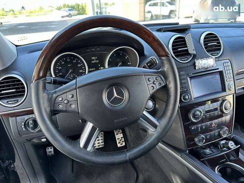 Mercedes-Benz GL-Класс 2008 - фото 27