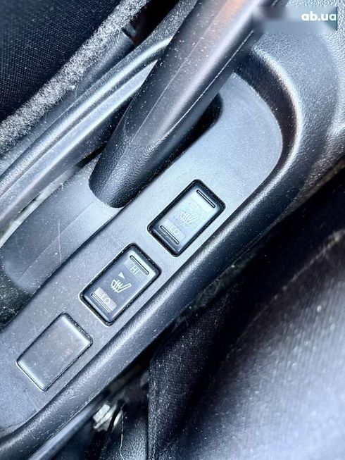 Nissan Micra 2012 - фото 24
