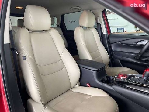 Mazda CX-9 2022 - фото 24