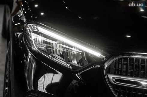 Mercedes-Benz GLC-Класс 2023 - фото 23