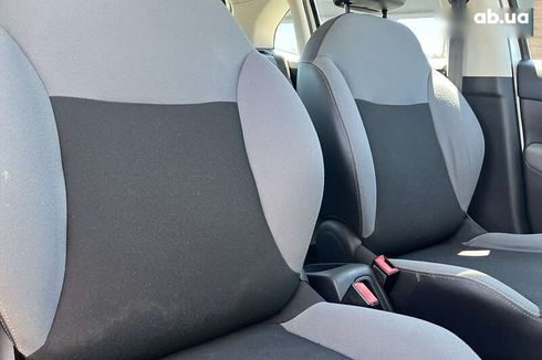 Citroёn C3 2012 - фото 24