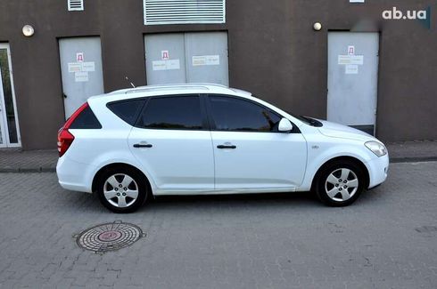 Kia Cee'd 2009 - фото 7