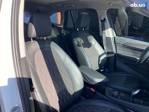 BMW X1 2020 - фото 18