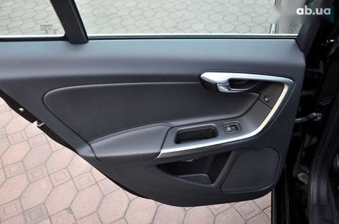 Volvo S60 2016 - фото 18