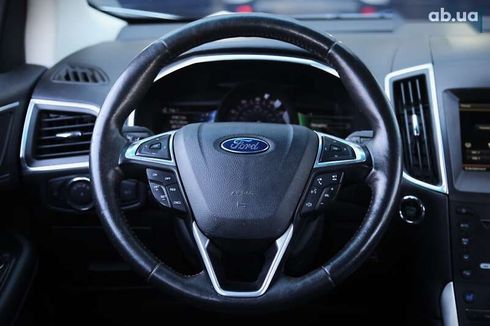 Ford Edge 2015 - фото 16