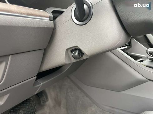 Volkswagen Touareg 2020 - фото 29