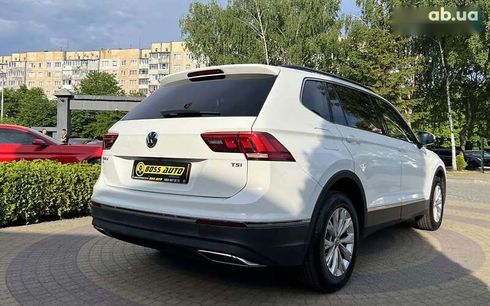 Volkswagen Tiguan 2017 - фото 7