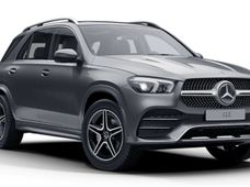 Продажа б/у Mercedes-Benz GLE-Класс в Киевской области - купить на Автобазаре