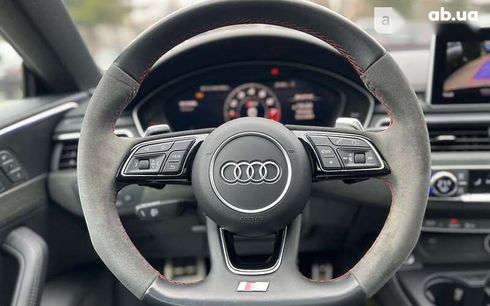 Audi A5 2019 - фото 26