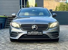 Продажа б/у Mercedes-Benz E-Класс в Киеве - купить на Автобазаре