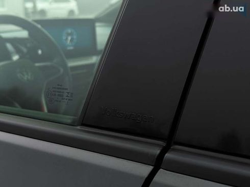 Volkswagen ID.4 GTX 2022 - фото 23